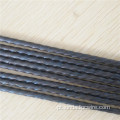 Wire PC Steel Wire To Asia Market